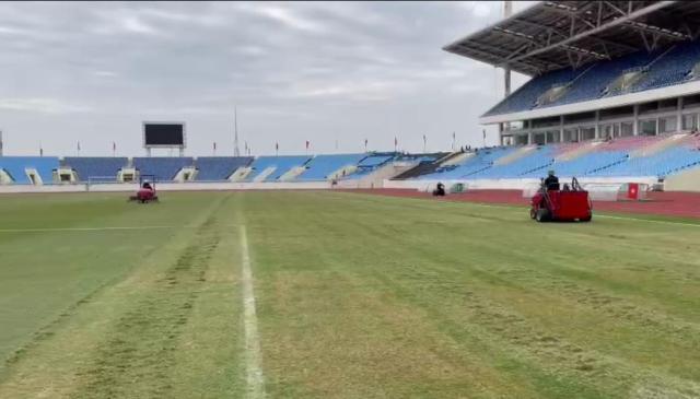 开云APP-​越南欲破12强赛零积分 战国足申请开放2万个座席