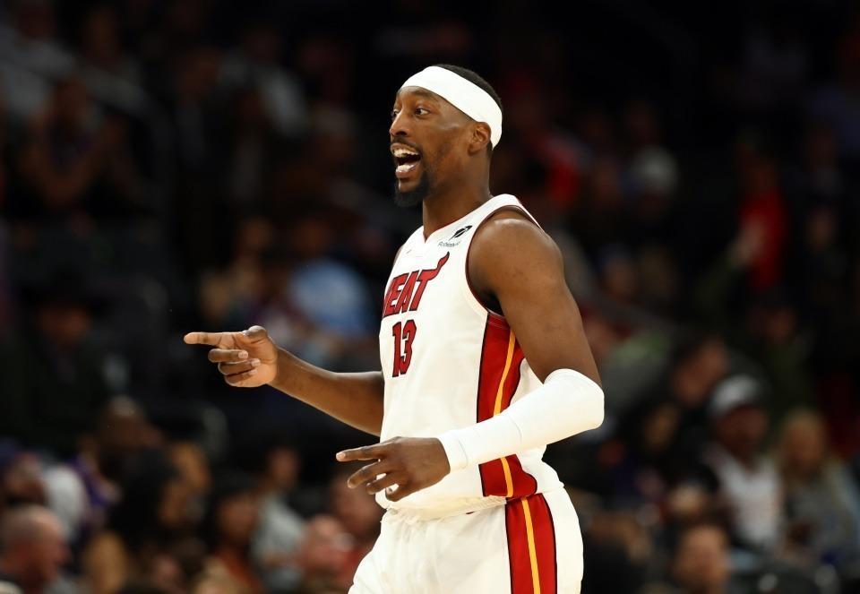 开云在线-杨毅:阿德巴约狂刷83分让人恶心!这样的比赛这样的闹剧会遗臭万年