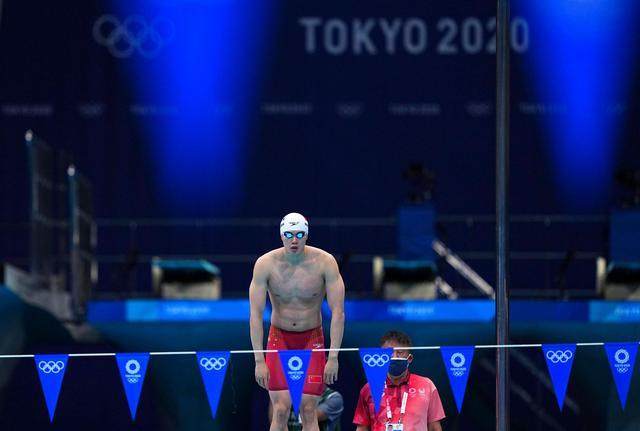 开云APP-游泳首日综述：张雨霏预赛第一 闫子贝晋级次轮
